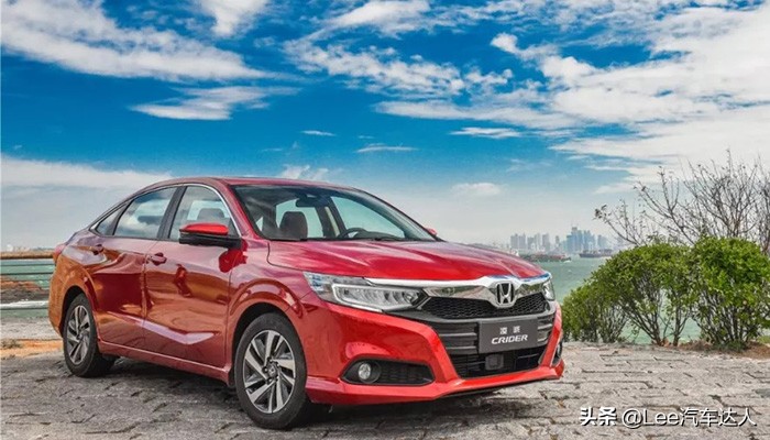 10万级别大空间省油合资车,10万级车合资车