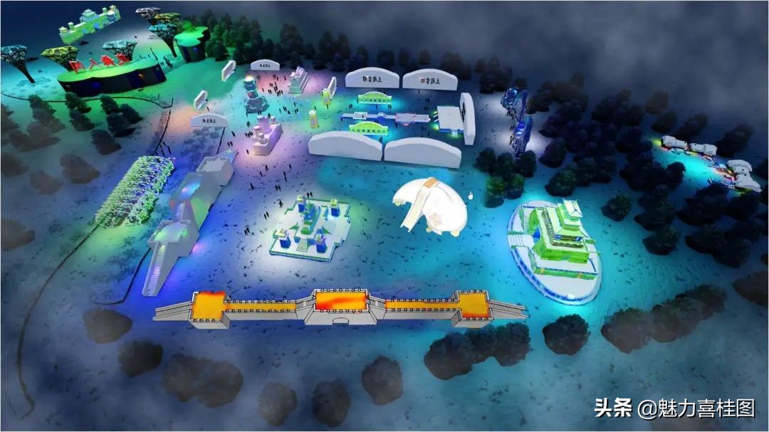 包头冰雪季活动,包头市冰雪文化旅游团