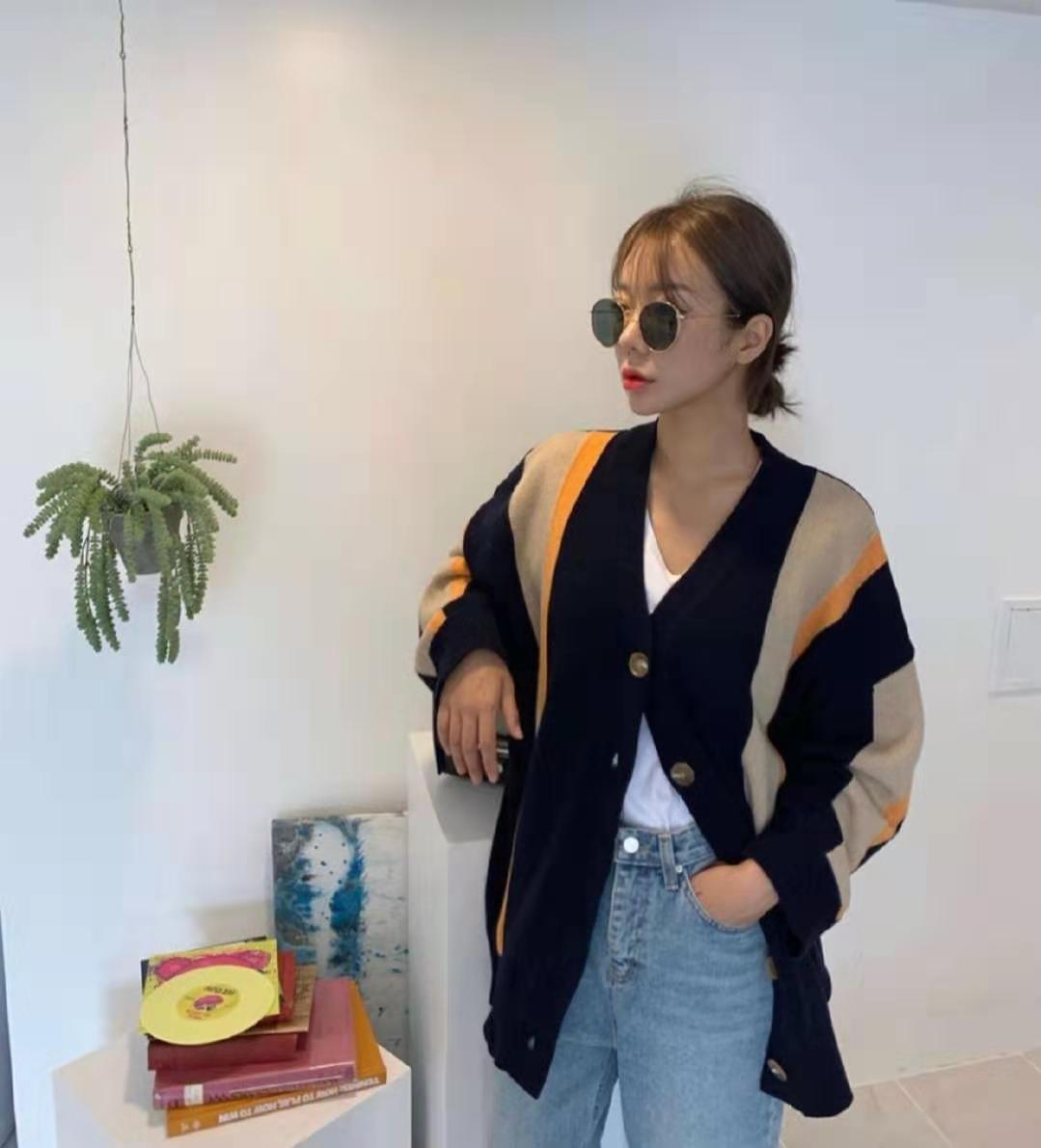 卫衣阔腿裤早春最慵懒舒适穿搭,卫衣休闲阔腿裤穿搭