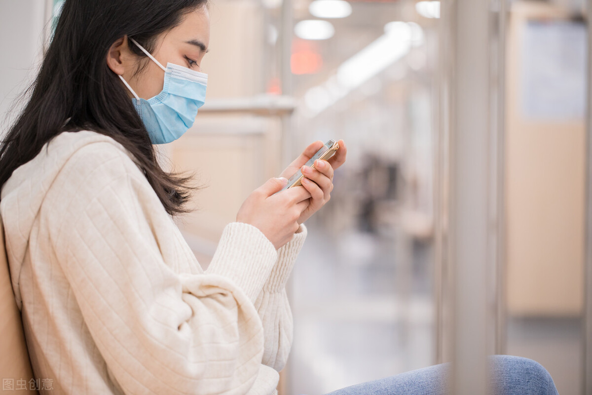 护唇没做好，再怎么好看的口红都没用