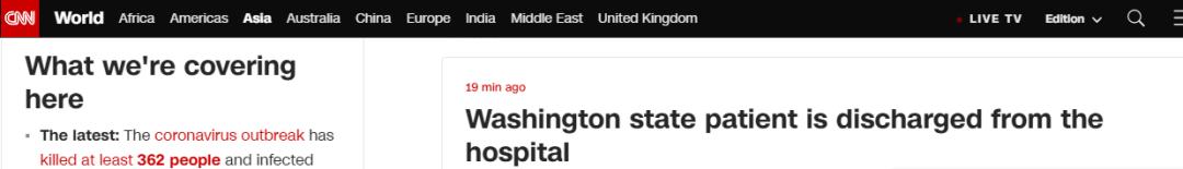 新冠肺炎神药,吉利德最新治愈新药