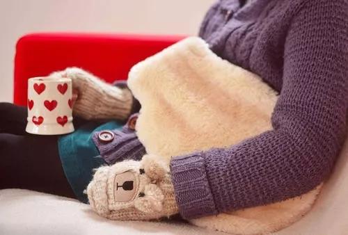 体寒者艾灸这六个穴位,女人体寒艾灸哪个部位