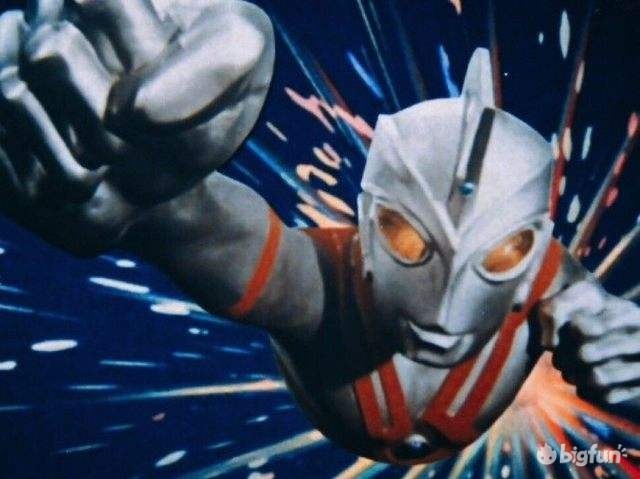 机动奥特曼艾斯奥特曼,机动奥特曼艾斯模型涛哥测评