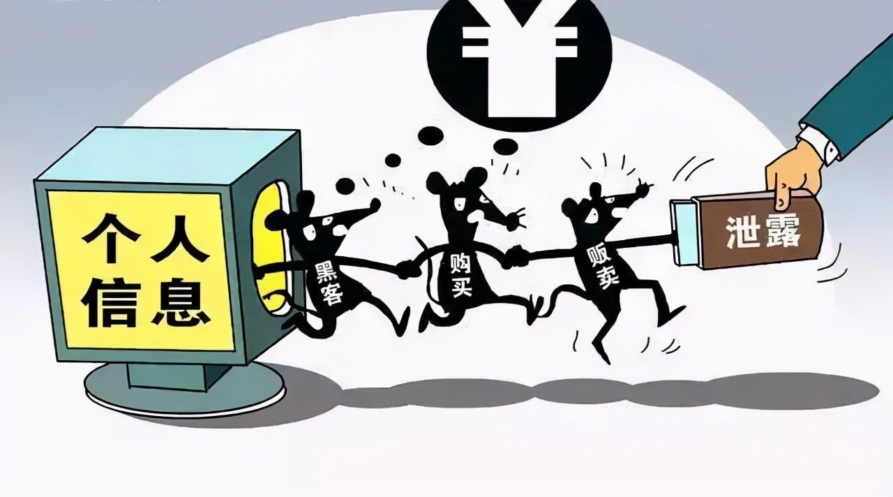 我有一套防骗卷，敢不敢来测一测？