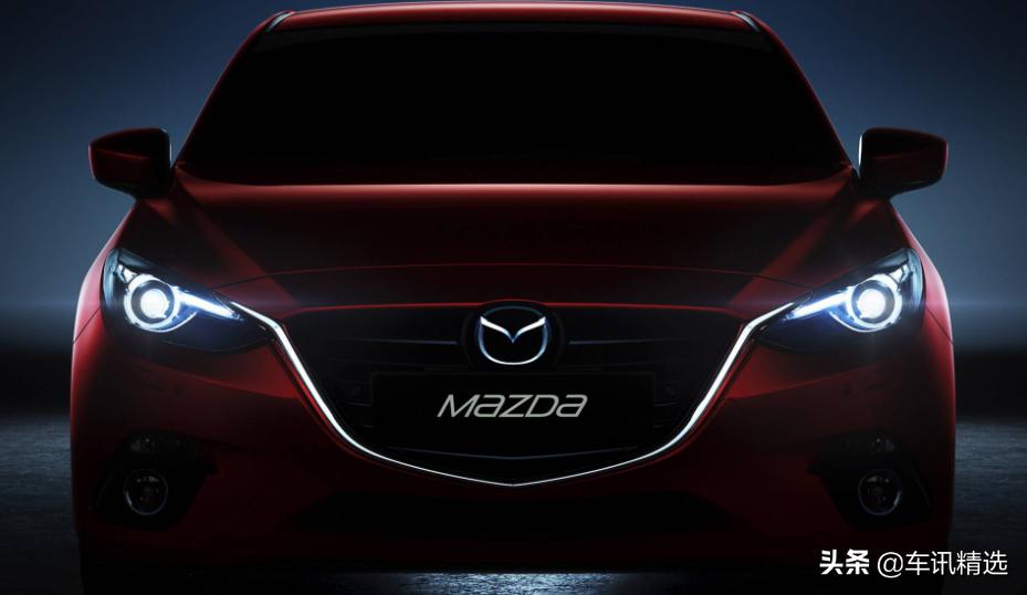 马自达3召回轮毂,马自达3召回轮胎会脱落吗