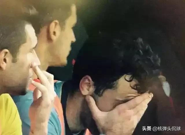 被伤病毁掉的天才奥登,被伤病毁掉的天才足球球员