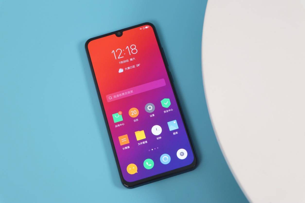 联想z6视频评测,谁说轻薄手感和续航不可兼得