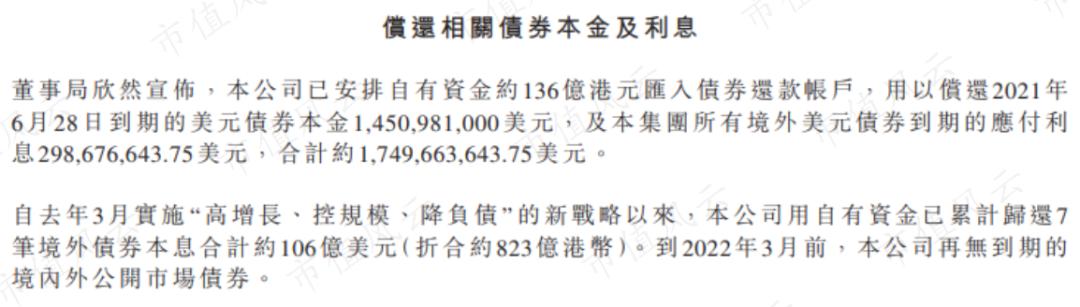中国恒大负债成绩单揭晓,中国恒大为什么负债1.95万亿