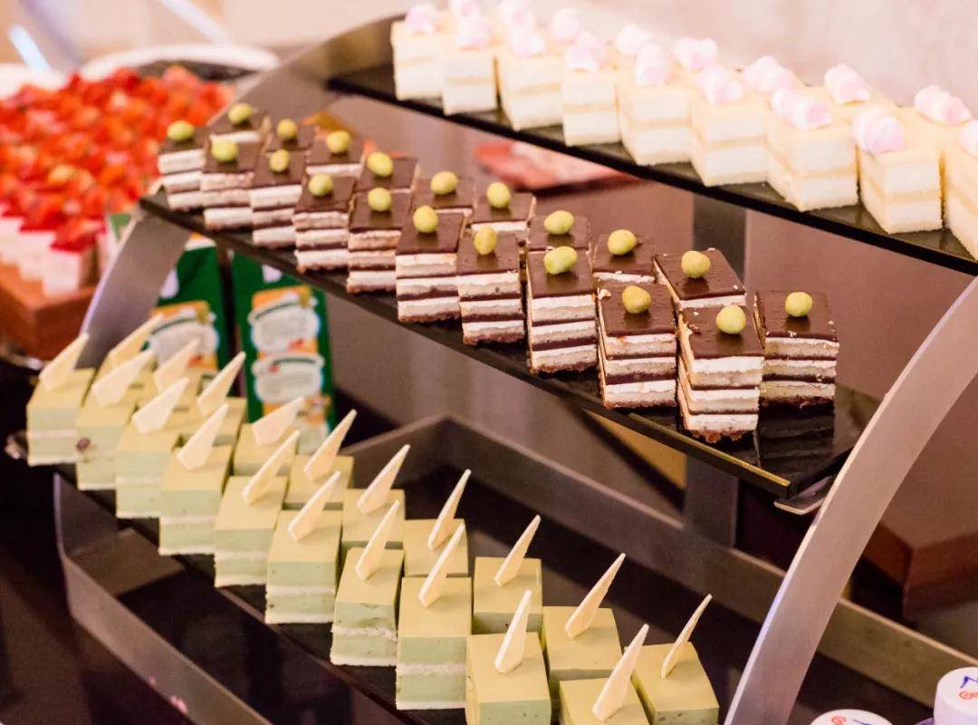 佛山华美达自助餐,佛山5星华美达自助餐