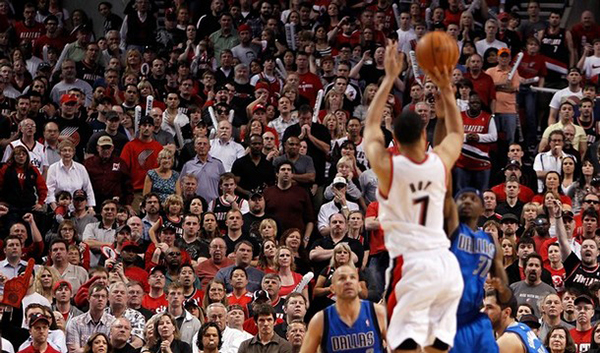 布兰登罗伊传奇,布兰登罗伊巅峰