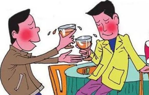 和朋友喝酒摔伤了有什么责任,一起喝酒后有人摔伤要承担责任吗