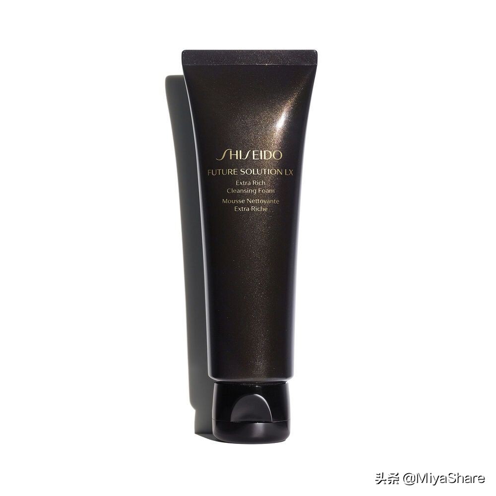 雅诗兰黛白金洗面奶比较好用,雅诗兰黛白金洗面奶测评