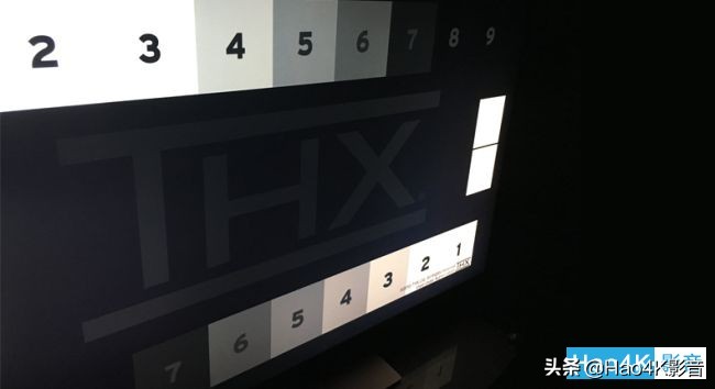 买了4k电视没4k片源,4k电视画质参数设置