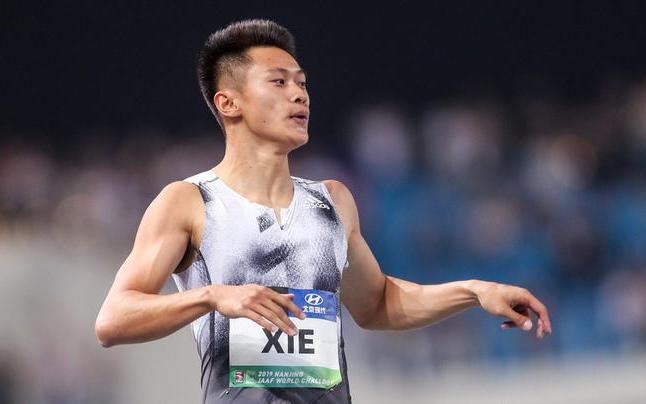 跑狐周记｜杨定宏雨战跑出221国际田联将更换名称及标志