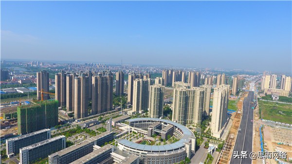 荆北新区和沙北新区哪个环境好,荆北和沙北哪个有前途