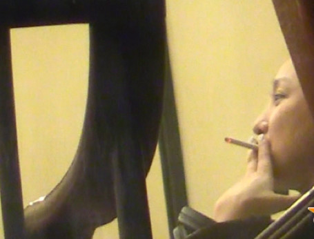 老烟枪的十大女明星,女明星老烟枪视频