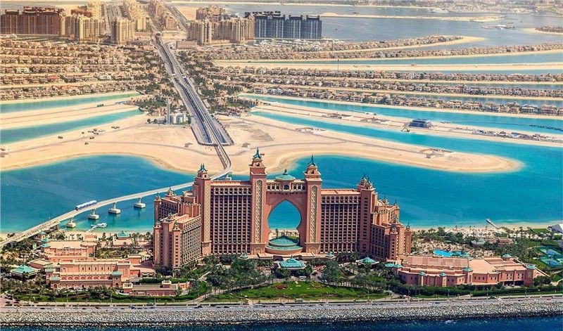 最新免签和落地签国家一览表,2019年免签的欧洲国家