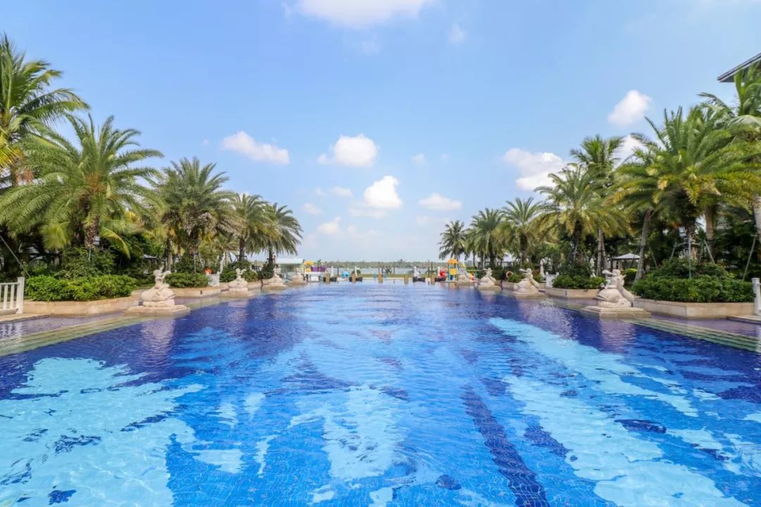 文昌温德姆酒店什么档次,文昌温德姆至尊豪廷酒店