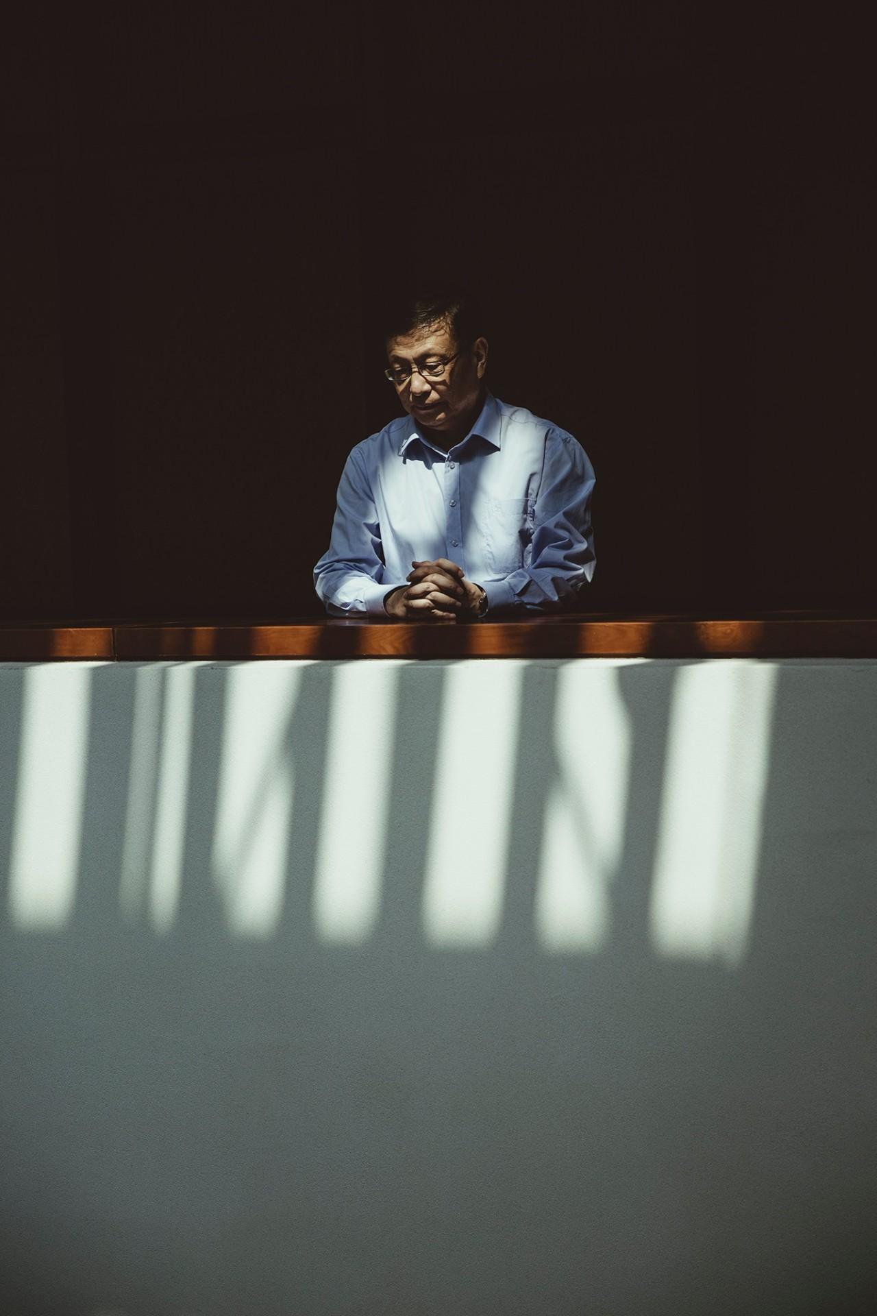 张益唐成功的三个秘诀,张益唐聪明