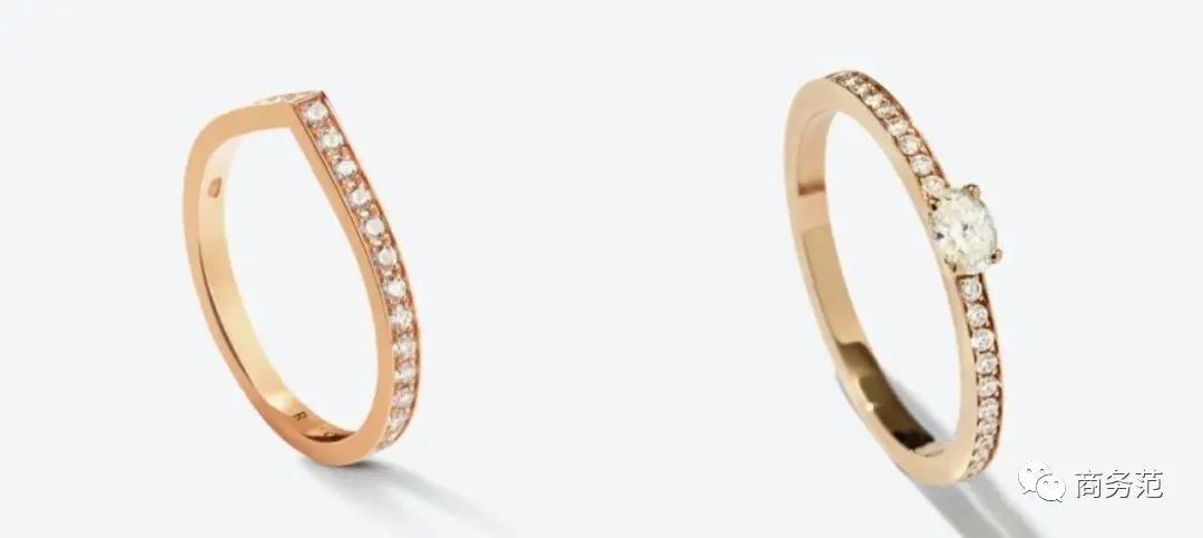 凯特十大顶级珠宝,国外ins风珠宝品牌