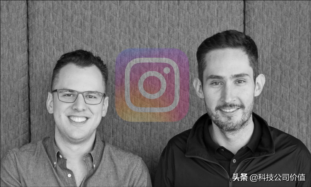 盘点科技巨头联合创始人：小扎曾把校友开除，微软联创是盖茨导师