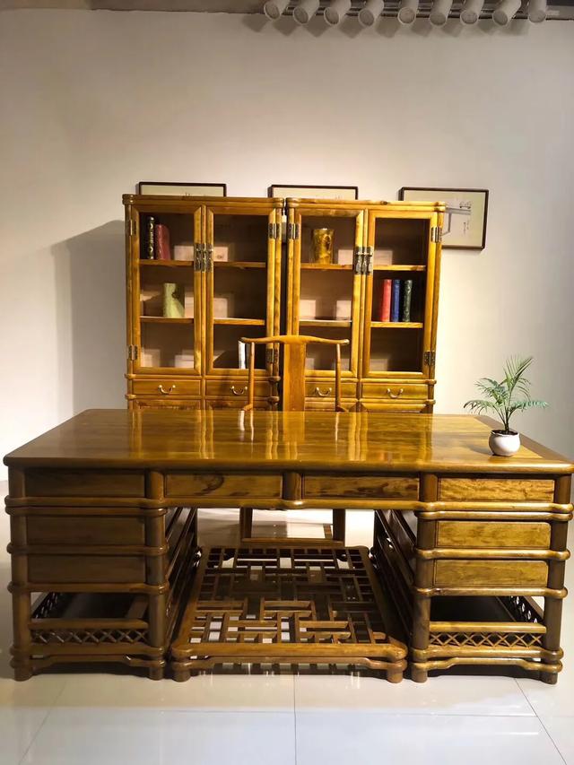 金丝楠有级别和种类区分吗,金丝楠如何鉴别