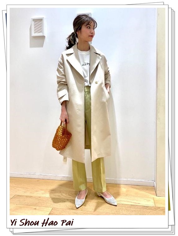 各种小白鞋怎么搭配男,小白鞋春天好看的搭配裤子