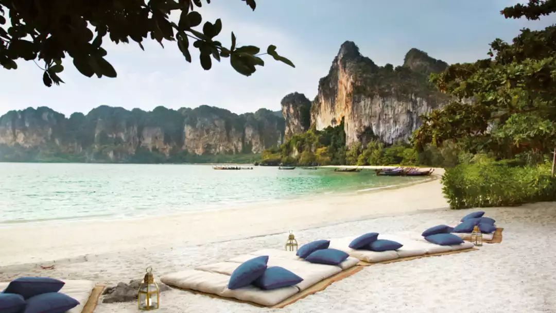 初夏海边旅行攻略,初夏自驾一日游