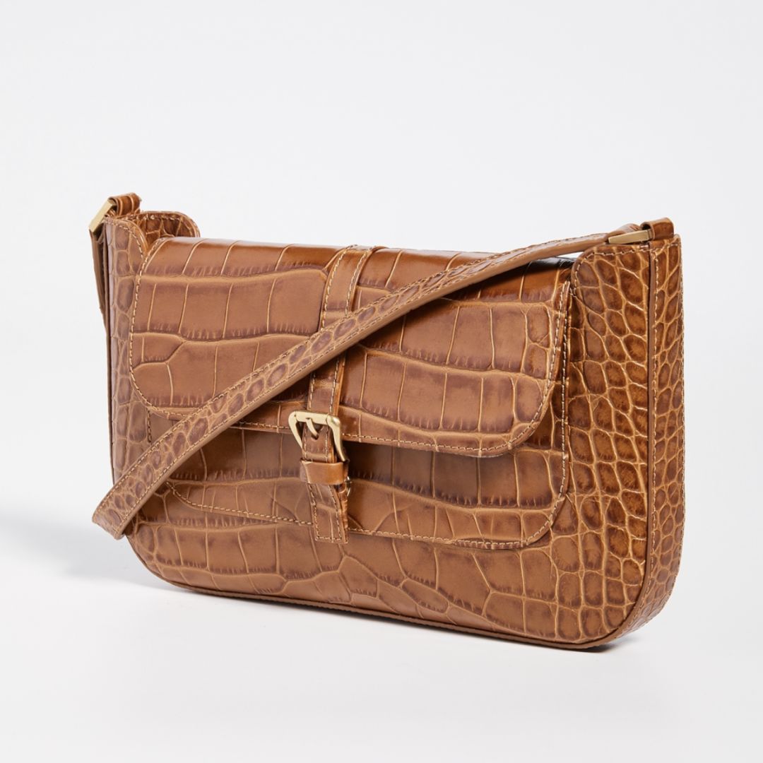 精挑细选｜分享我的15只小众时髦包包｜给你一点黑五买包灵感