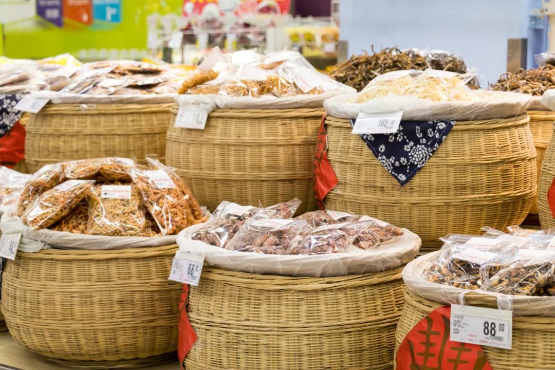 仲景香菇酱和老干妈香菇,仲景香菇酱vs老干妈