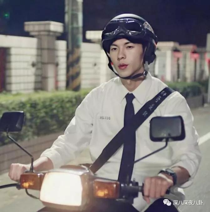 等了9年的电影,一口气看完法证先锋