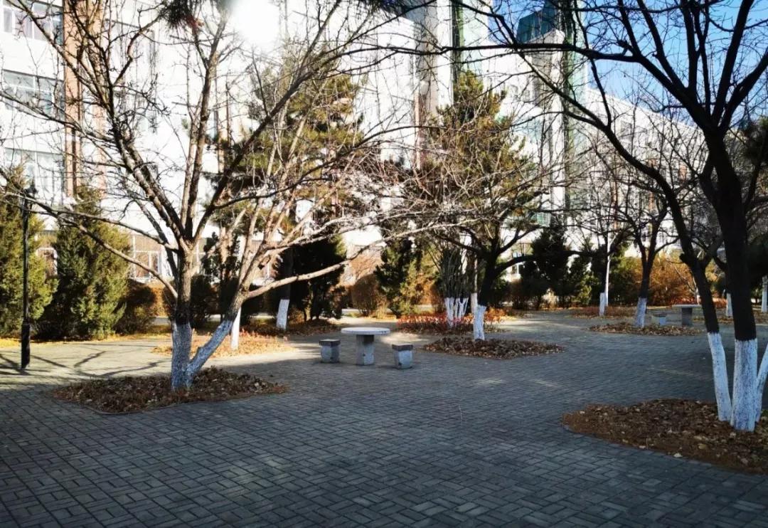 吉林省独立院校（三）长春工业大学人文信息学院