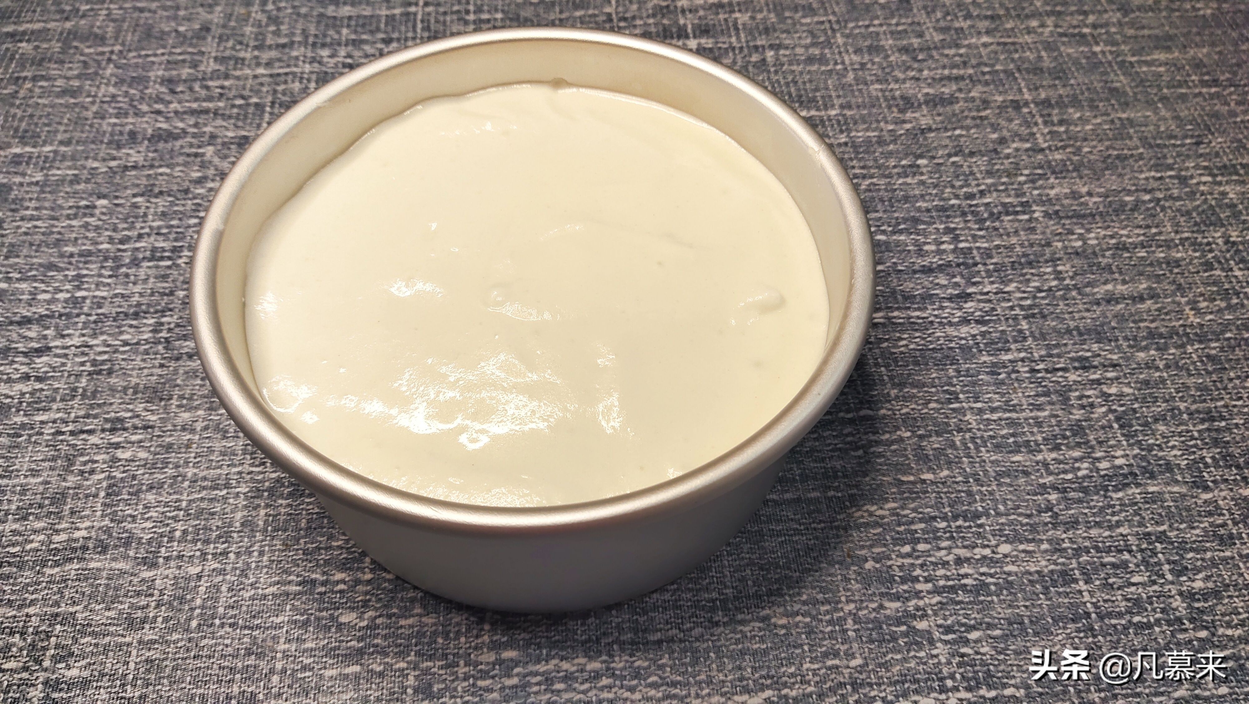 天使蛋糕的最佳配方,美味蛋糕的烘焙方法步骤