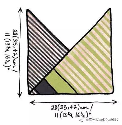 编织套头衫毛衣花样图案500种,薄款宽松洋气套头衫编织