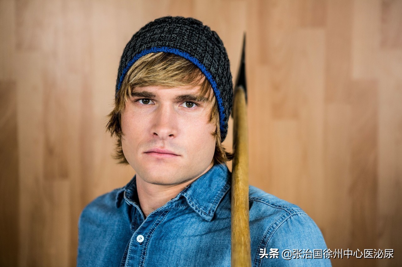 男性偶发勃起困难就是阳痿了？需要着急就医？