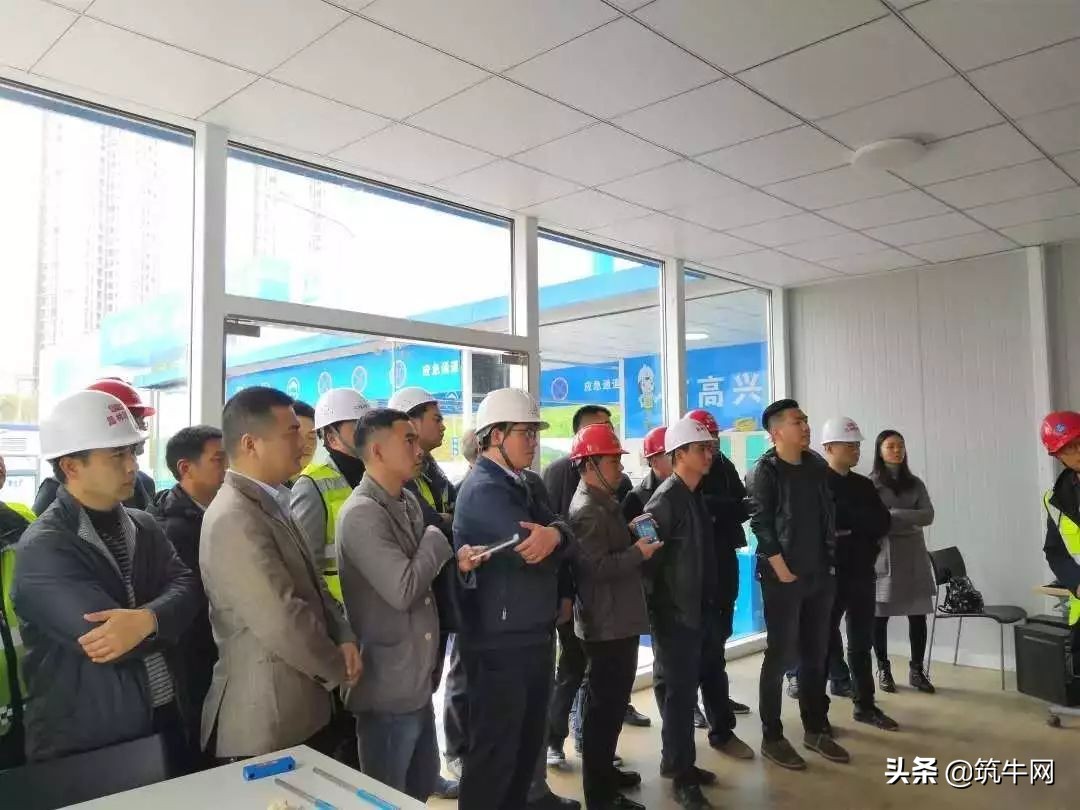 中建三局智慧工地布置,中建三局智慧工地如何使用