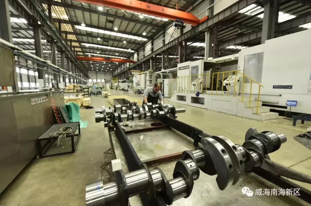 威海南海家园,威海南海新区最具幸福感城市