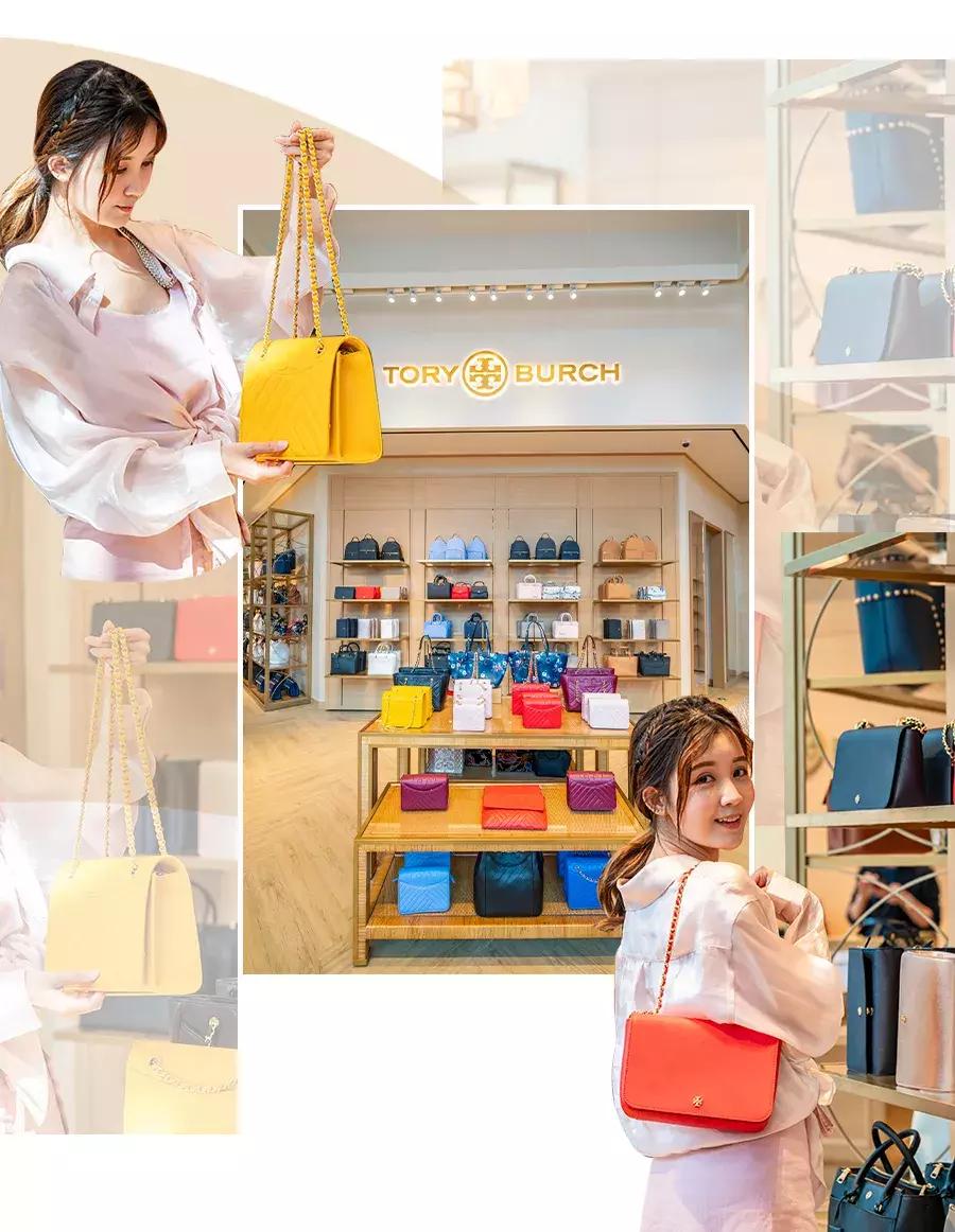 近200家大牌国庆薅羊毛攻略！这个购物天堂带你Slay朋友圈