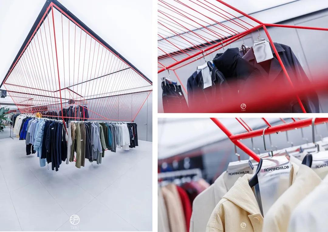 潮人汇聚,徐家汇比较潮的商场