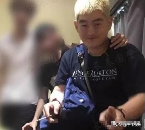 赵本山给儿子相亲被人看上,赵本山儿子恋情被曝