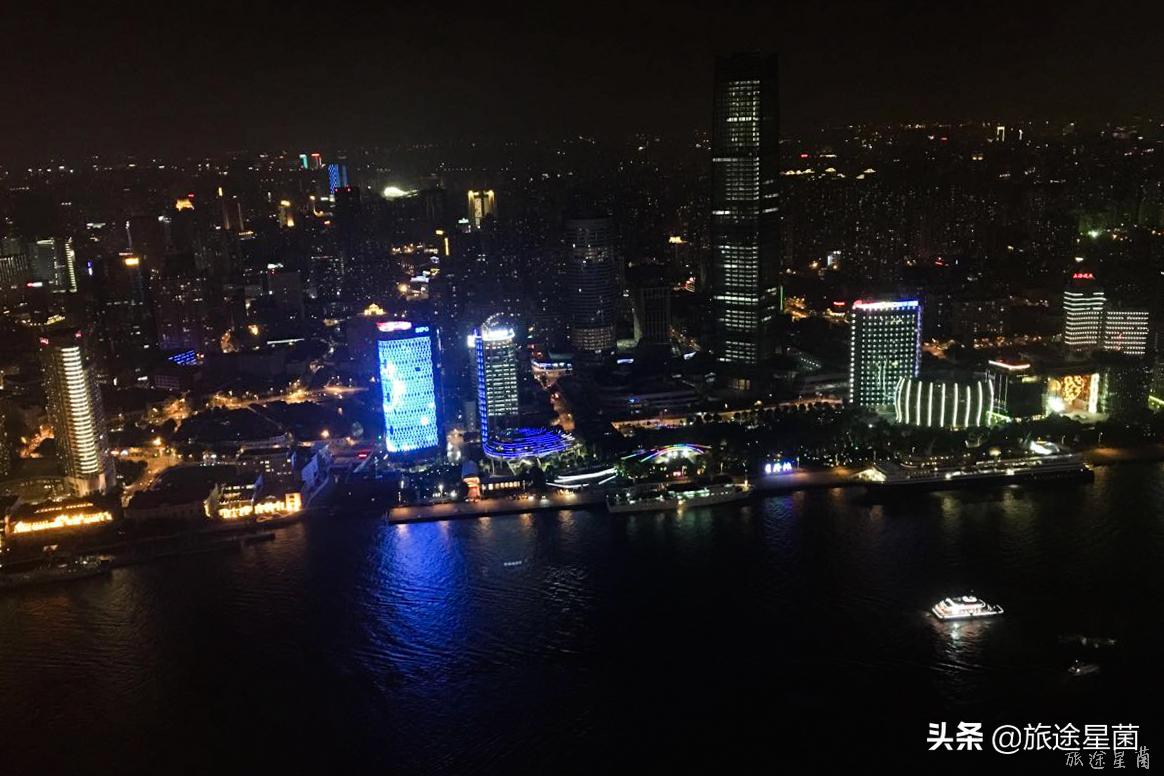 上海暑期最热门景点,上海最热门旅游景点