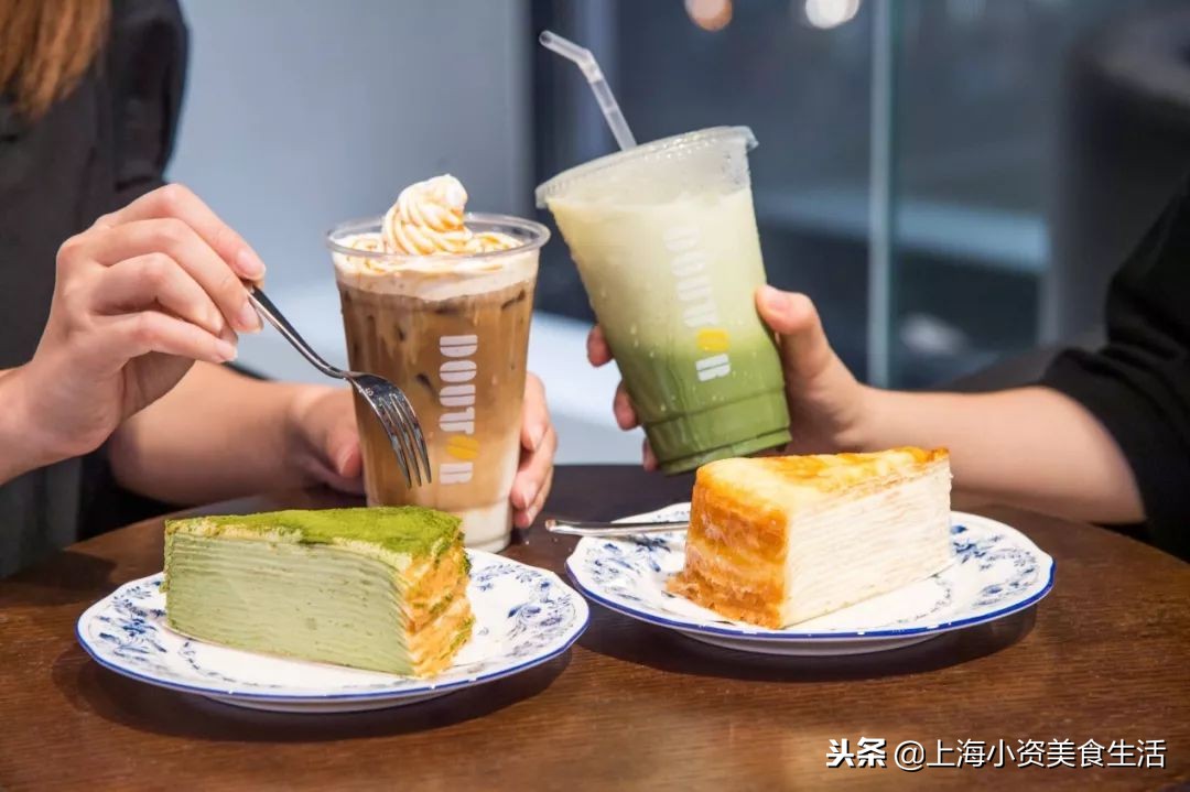 各种好吃的上海菜,盘点那些奇葩的国外美食