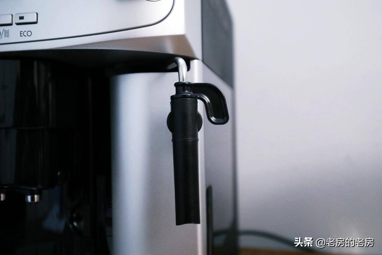 咖啡店意式浓缩咖啡机推荐,德龙全自动咖啡机怎么让咖啡更浓