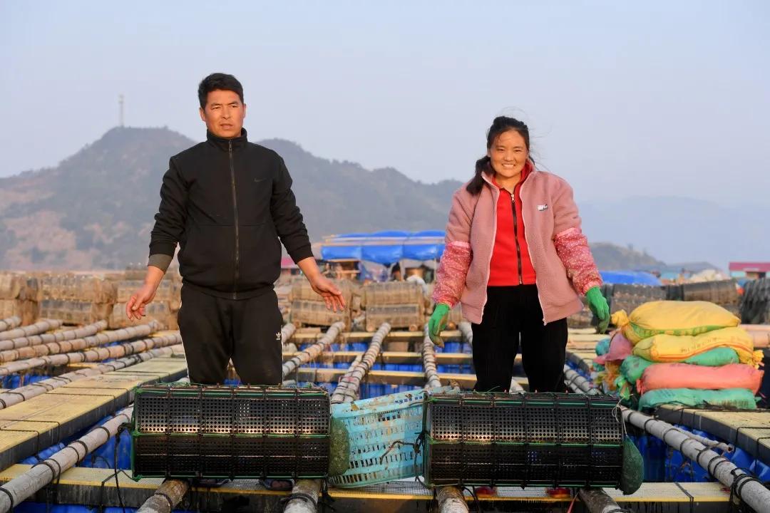 脱贫攻坚的伟大成就,中国脱贫攻坚全纪实