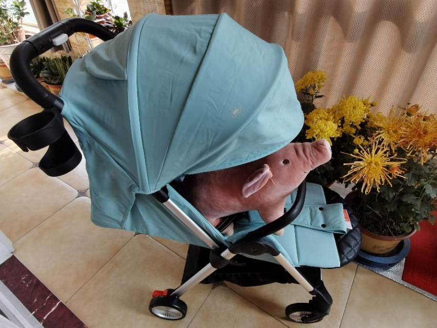 小米遛弯神器儿童推车,小米婴儿推车怎么买