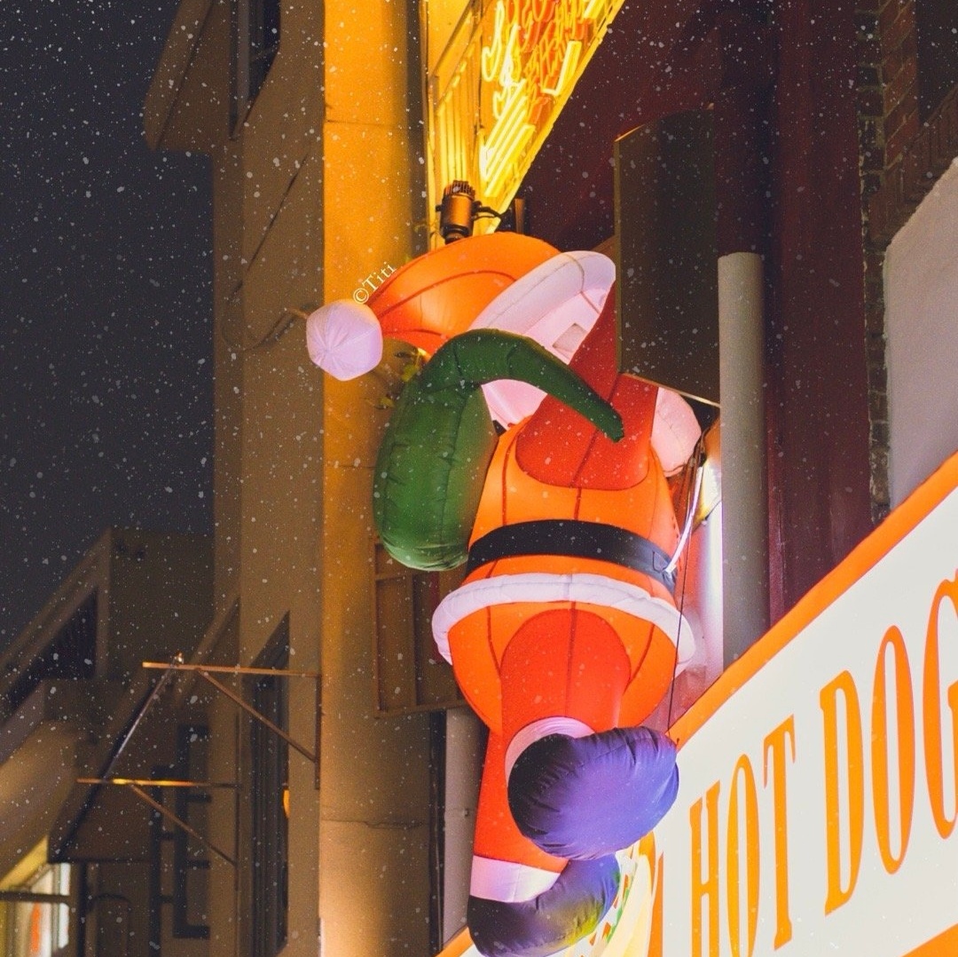 外国人一般都在圣诞节吃什么 (德国人过圣诞节喜欢吃什么)