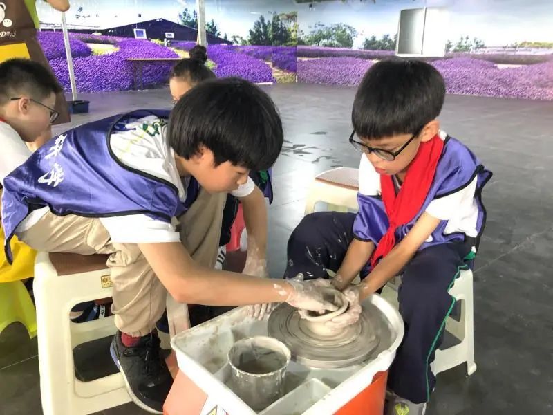 江苏省南通市启东市长江小学,启东长江小学研学