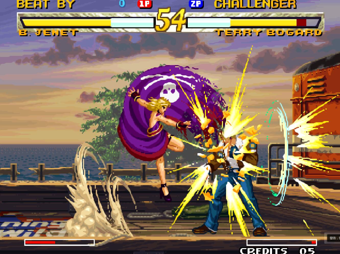 拳皇街霸这类游戏还能火起来吗,有什么格斗游戏超越拳皇的