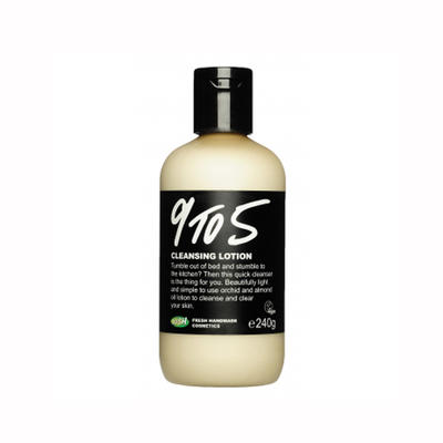 毛孔粗很油黑选哪款洗面奶好,适合油痘皮毛孔粗大的洗面奶