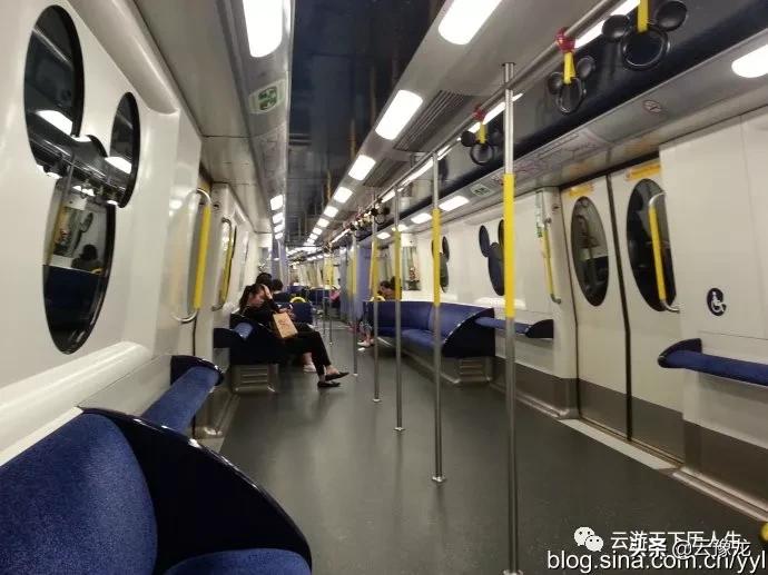 香港迪士尼乐园亲子游,香港迪士尼儿童乐园